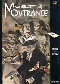 Picture of Mort à outrance