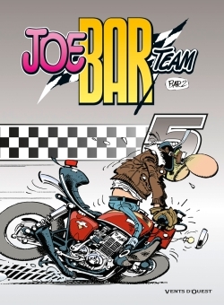 Picture of Joe Bar Team - Tome 05