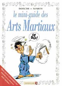 Picture of Les Arts Martiaux
