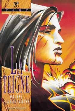 Image de La Teigne - Tome 02