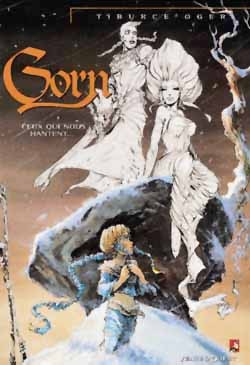 Image de Gorn - Tome 05