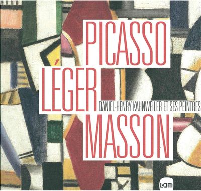 Image de Picasso, Léger, Masson