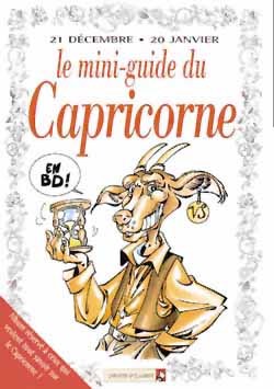 Picture of Astro - Capricorne