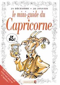 Picture of Astro - Capricorne