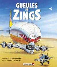 Image de Gueules de Zings