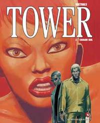Picture of Tower - Tome 03