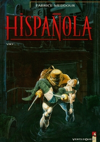 Picture of Hispañola - Tome 03