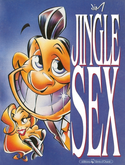 Picture of Jingle sex
