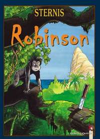 Image de Robinson - Tome 01
