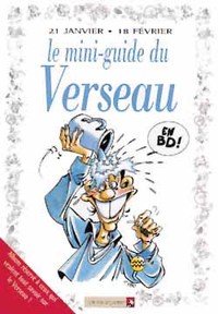 Picture of Astro - Verseau