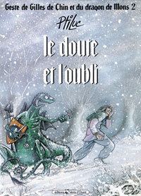 Picture of Geste de Gilles de Chin et du dragon de Mons - Tome 02