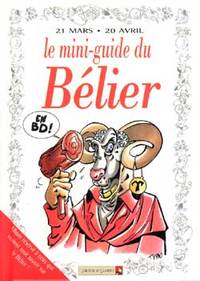 Picture of Astro - Bélier