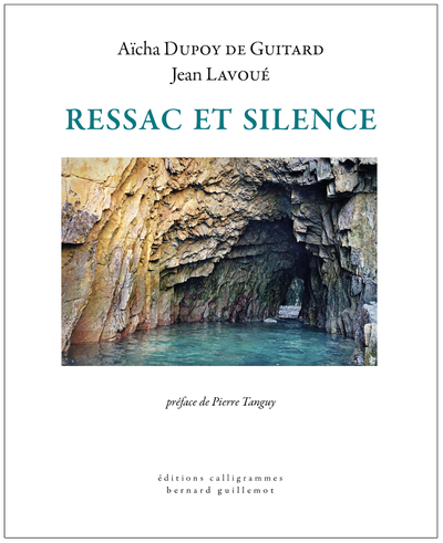 Image de Ressac et silence