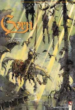 Image de Gorn - Tome 03