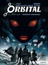 Picture of Orbital hors-série - Tome 1 - Premières rencontres