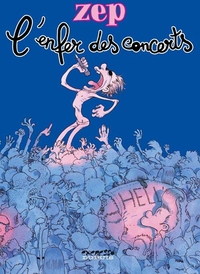 Image de ENFER DES CONCERTS (L')