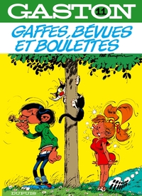 Image de GAFFES, BEVUES ET BOULETTES