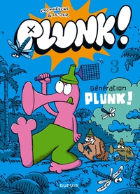 Image de GENERATION PLUNK