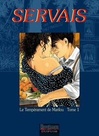 Picture of La Mémoire des arbres - Tome 11 - Le Tempérament de Marilou, tome 1