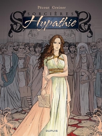 Picture of Sorcières - Tome 2 - Hypathie
