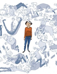 Picture of Le meilleur ami de l'homme - Tome 0 - Le meilleur ami de l'homme (Edition spéciale)