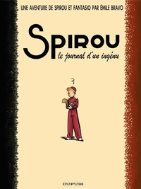 Image de LE JOURNAL D'UN INGENU
