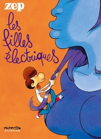 Image de FILLES ELECTRIQUES (LES)
