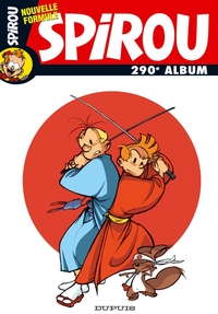 Image de RECUEIL SPIROU