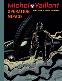 Image de Michel Vaillant - Tome 64 - Opération mirage
