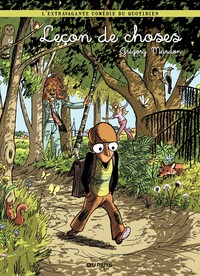 Picture of Leçon de choses - Tome 0 - Leçon de choses (réédition)