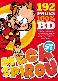 Picture of MEGA SPIROU
