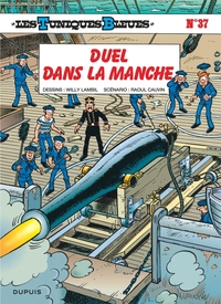 Picture of Les Tuniques Bleues - Tome 37 - Duel dans la Manche
