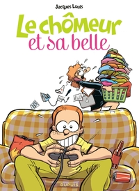 Picture of Le chômeur et sa belle - Tome 1 - Tome 1