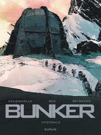 Picture of Bunker Intégrale - Tome 0 - Bunker Intégrale