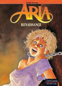 Image de Aria - Tome 30 - Renaissance