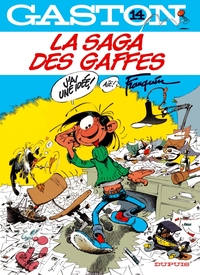 Image de LA SAGA DES GAFFES