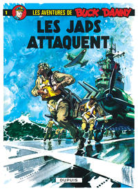Image de Buck Danny - Tome 1 - Les Japs attaquent