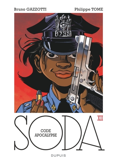 Picture of CODE APOCALYPSE