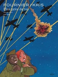 Image de Plus près de toi - Tome 2 - Plus près de toi 2/2