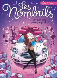 Picture of Les Nombrils - Tome 7 - Un bonheur presque parfait