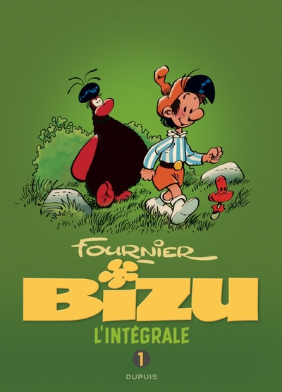 Picture of BIZU INTEGRALE T1