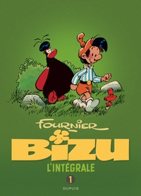 Picture of BIZU INTEGRALE T1