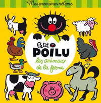 Image de Imagier VPC - Tome 9 - Les animaux de la ferme