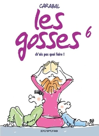 Image de CH'AIS PAS QUOI FAIRE !