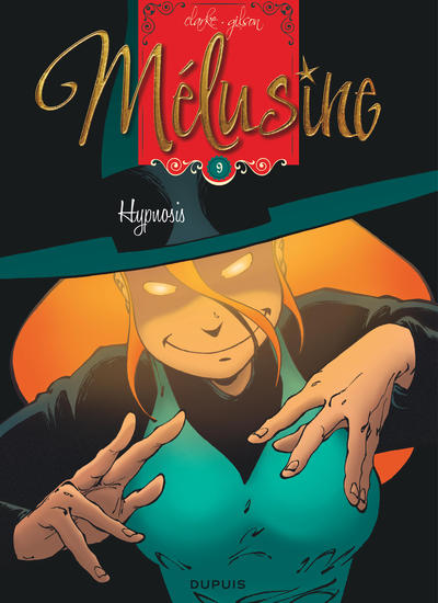 Picture of Mélusine - Tome 9 - Hypnosis