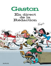 Picture of En direct de la rédaction