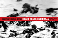 Image de Magnum Photos - Tome 1 - Omaha Beach, 6 juin 1944