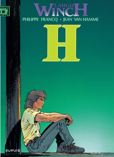 Picture of H