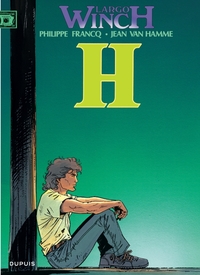 Picture of H