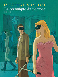 Picture of La technique du périnée